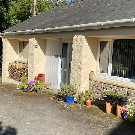 Beautiful Renovated Former Coach House Llandeilo Extérieur photo